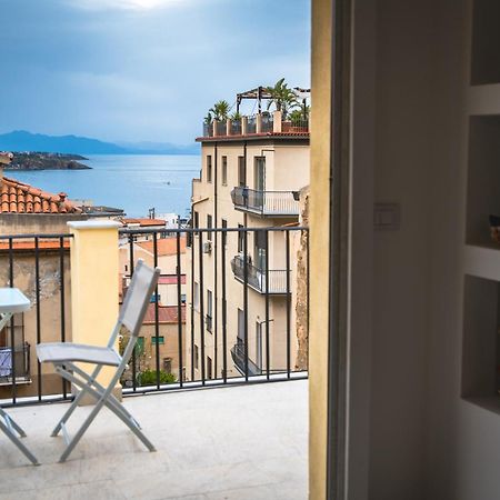 Suite Liberty Cefalu Bagian luar foto