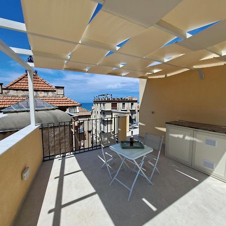 Suite Liberty Cefalu Bagian luar foto