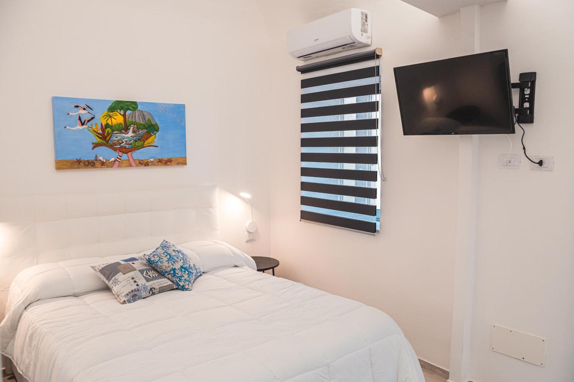 Suite Liberty Cefalu Bagian luar foto