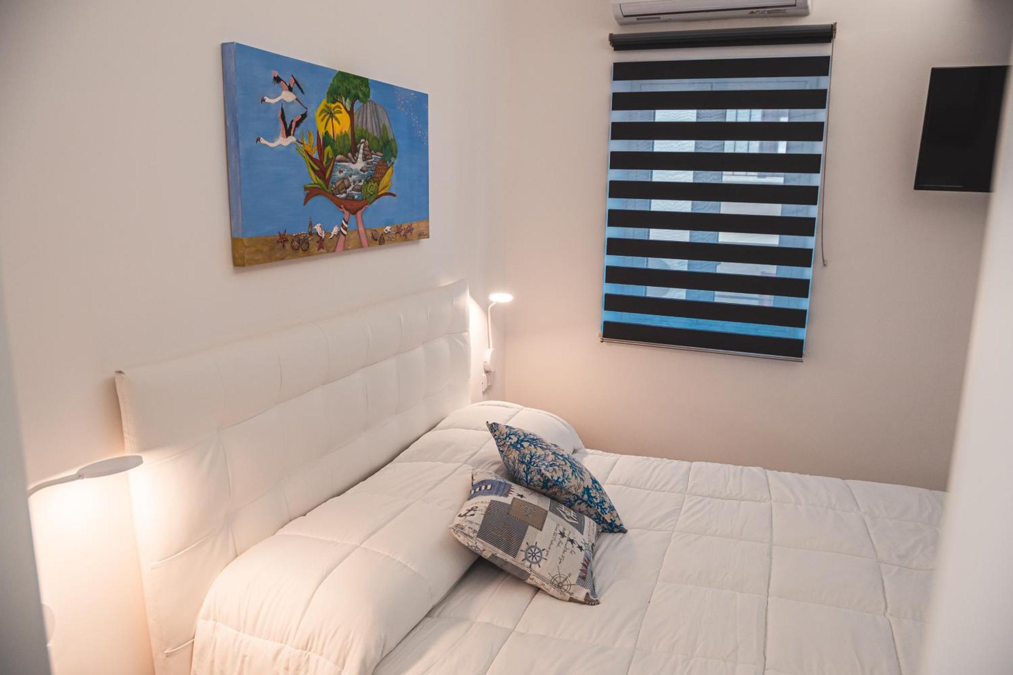 Suite Liberty Cefalu Bagian luar foto