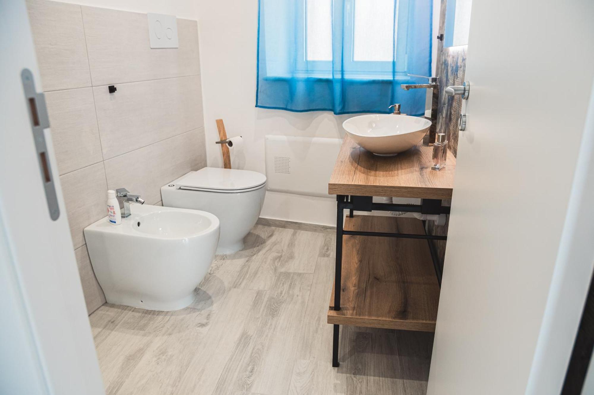 Suite Liberty Cefalu Bagian luar foto