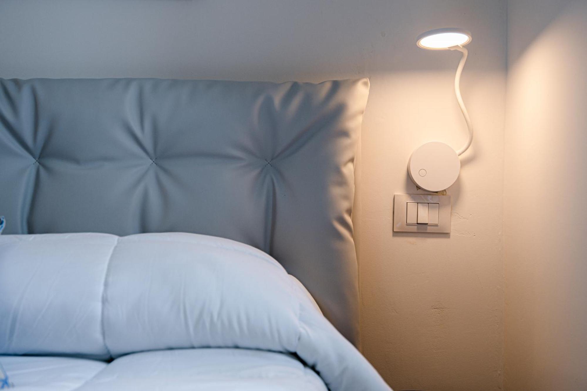 Suite Liberty Cefalu Bagian luar foto