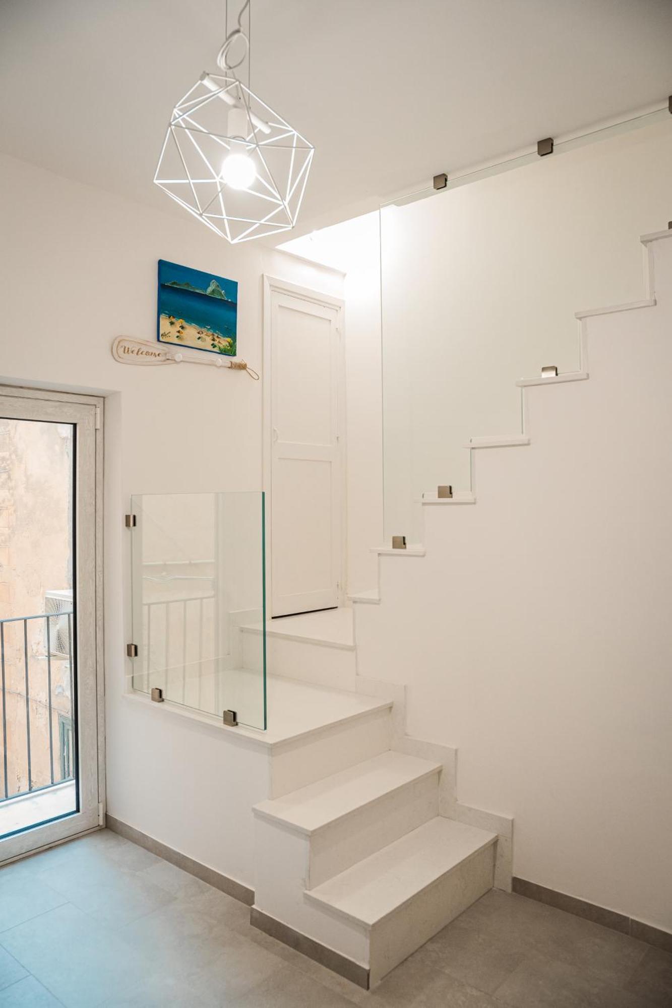 Suite Liberty Cefalu Bagian luar foto