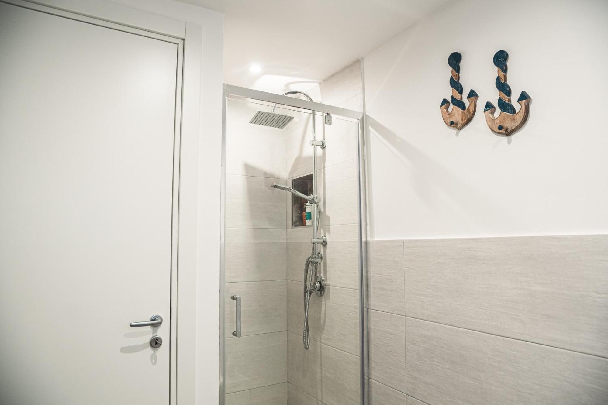 Suite Liberty Cefalu Bagian luar foto