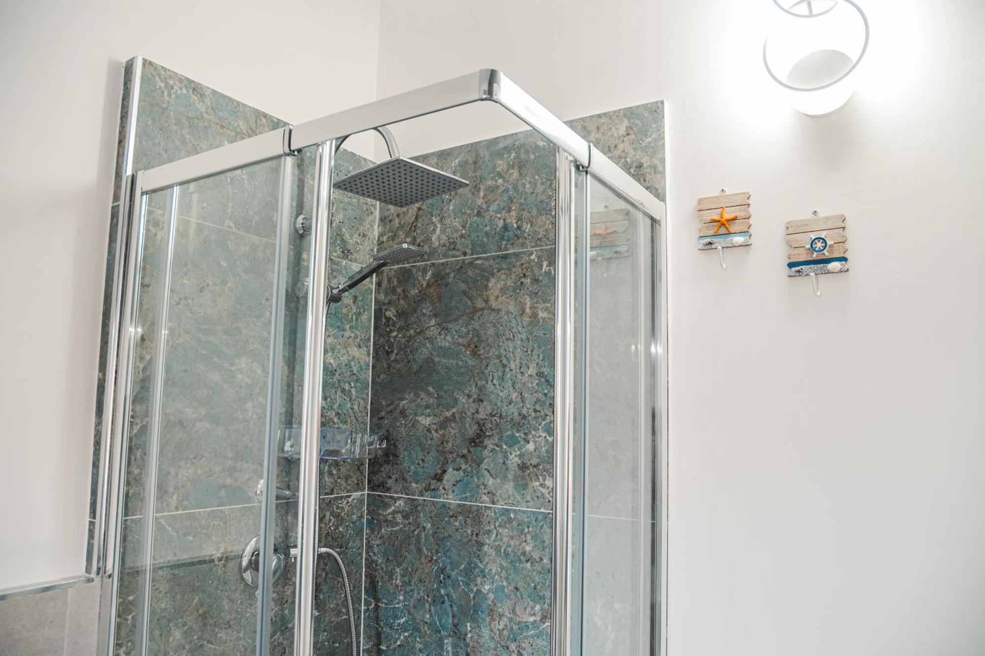 Suite Liberty Cefalu Bagian luar foto