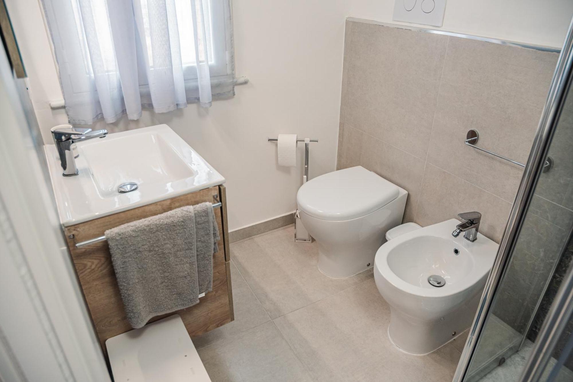 Suite Liberty Cefalu Bagian luar foto