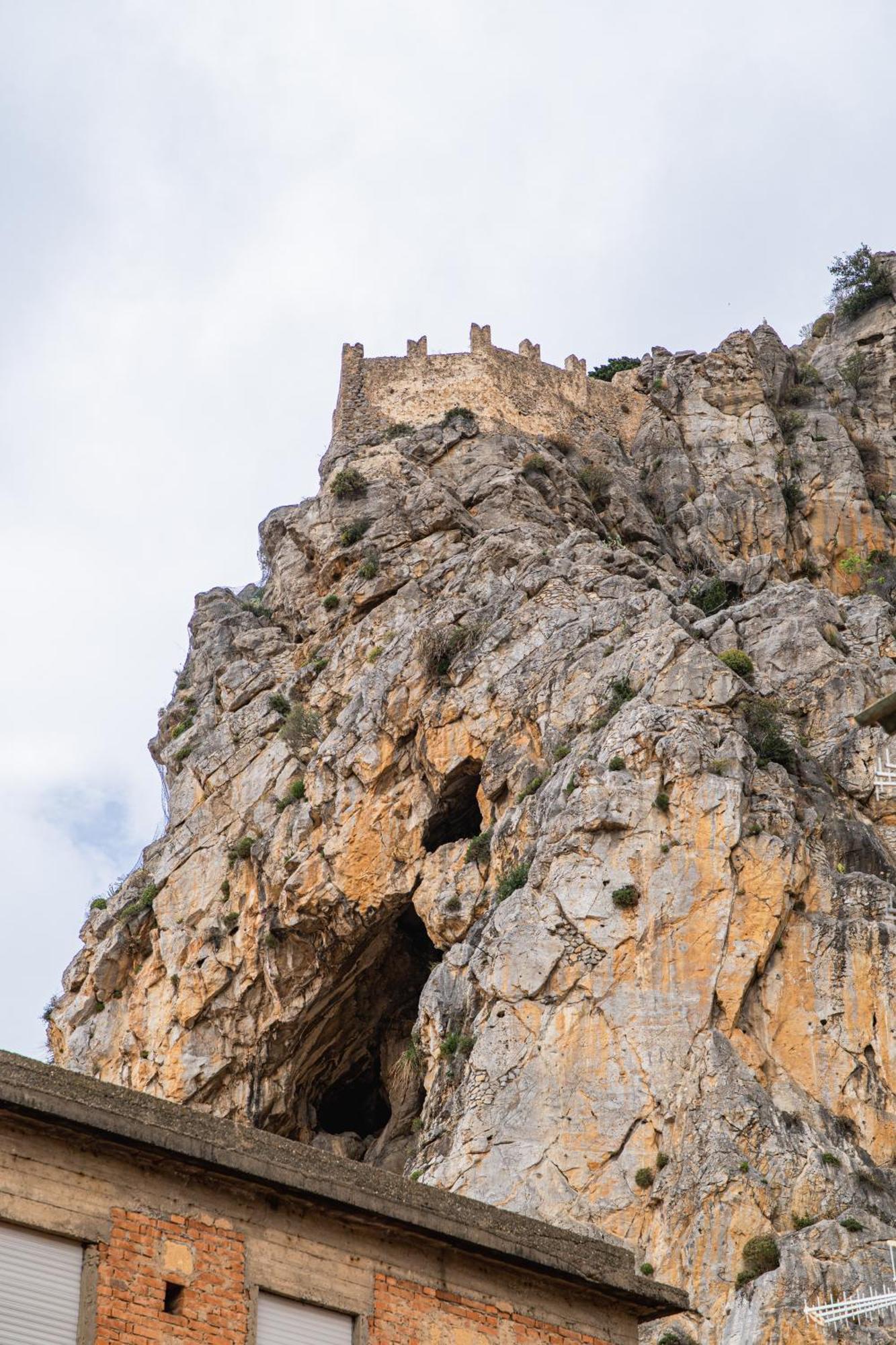 Suite Liberty Cefalu Bagian luar foto