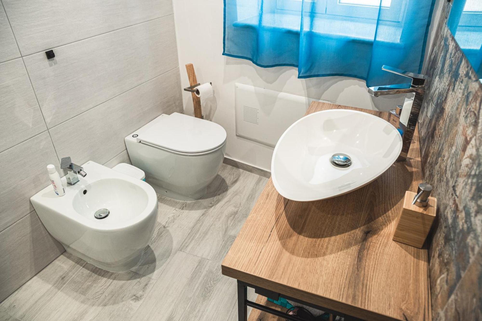 Suite Liberty Cefalu Bagian luar foto