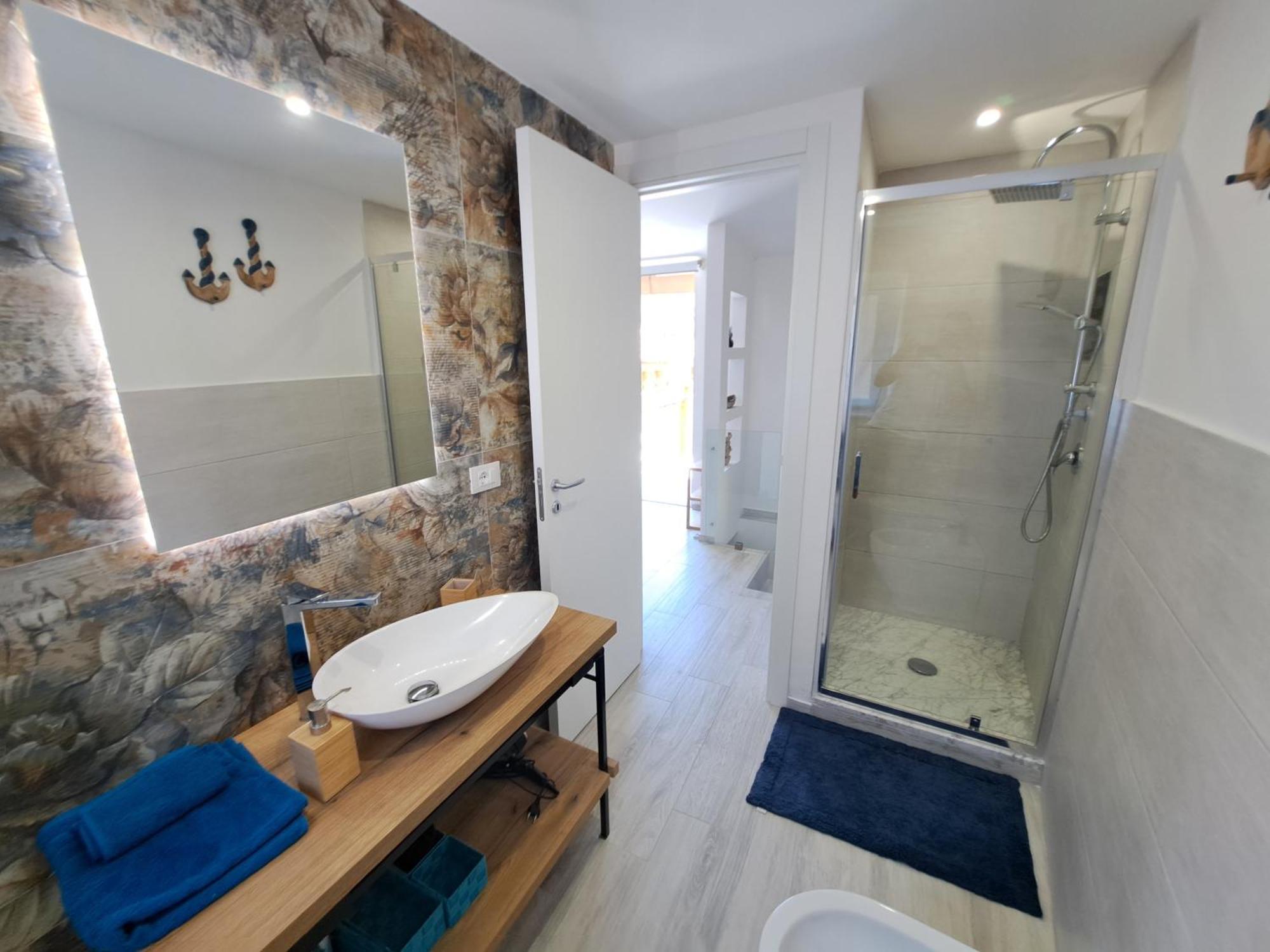 Suite Liberty Cefalu Bagian luar foto